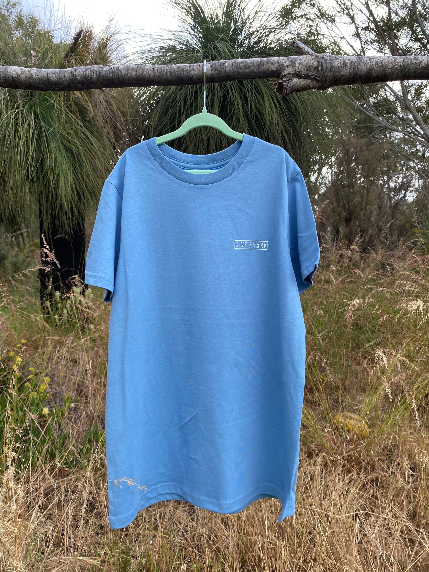 Kids Pink Snapper T-shirt