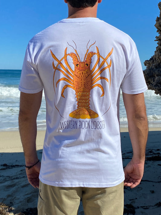 Western Rock Lobster T-shirt