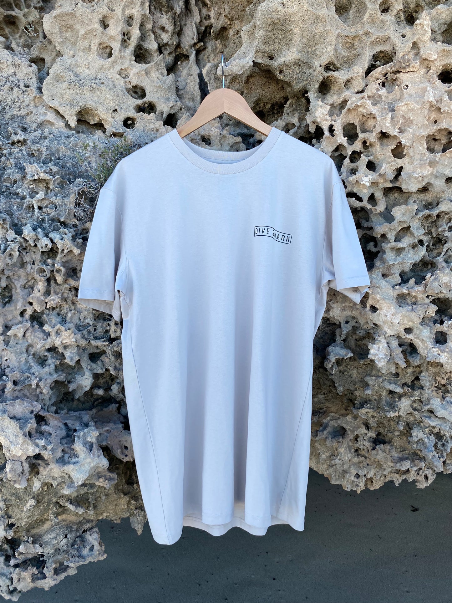 Pink Snapper T-shirt