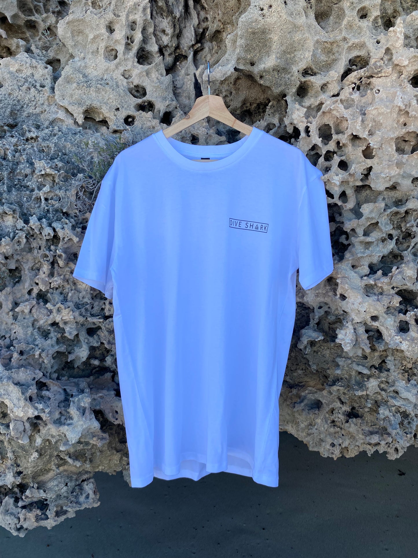 Baldchin Groper T-shirt